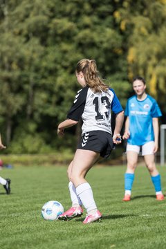 Bild 51 - wBJ VfL Pinneberg - Germania Schnelsen : Ergebnis: 15:1